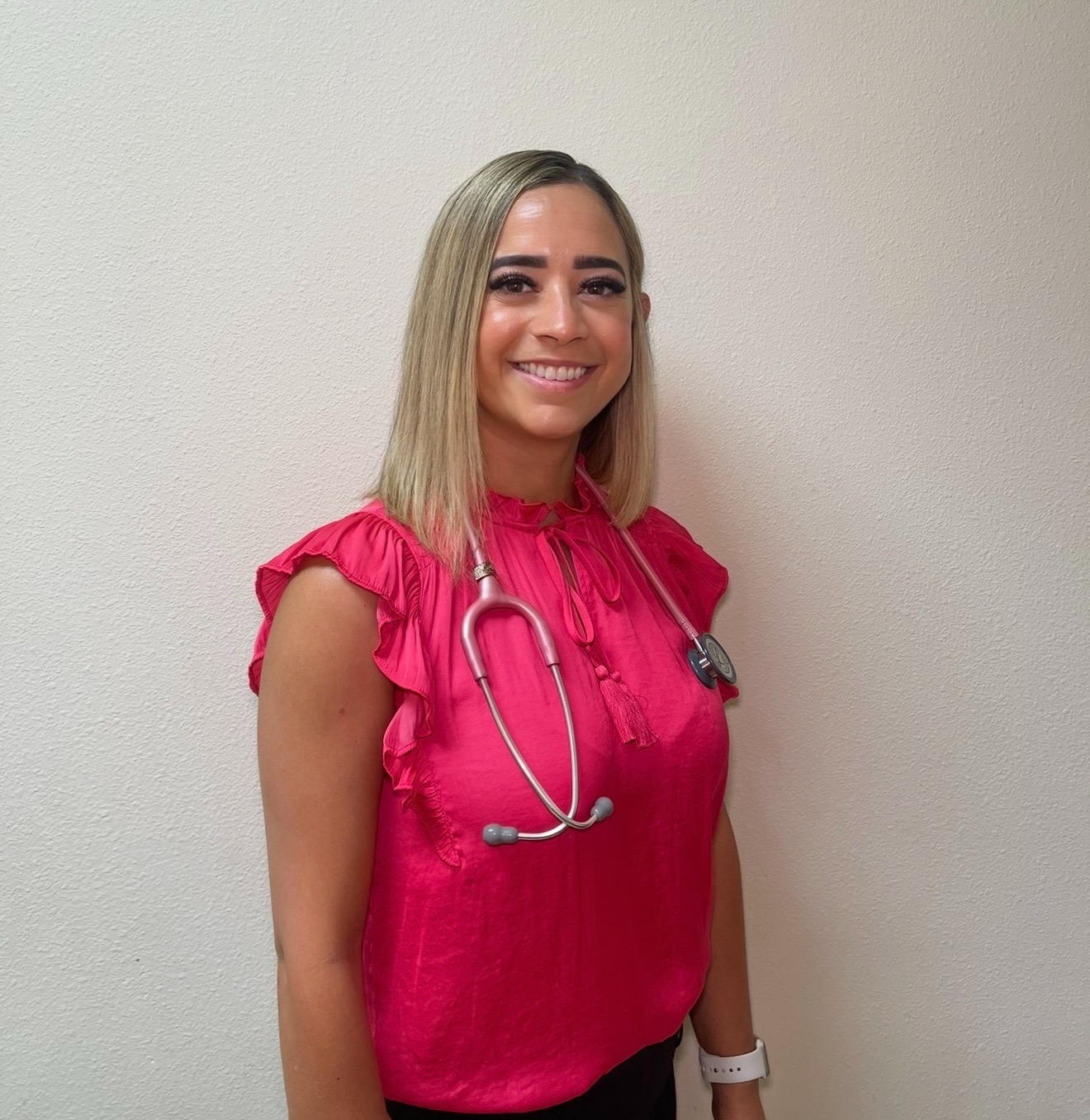 Nichole Fernandez Image