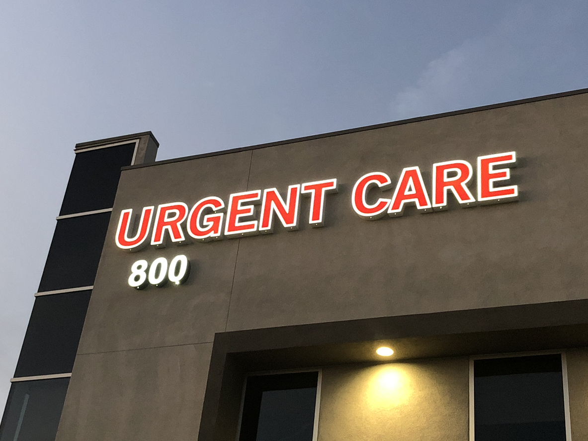 What illness treatments can you get at an urgent care center vs. an ER? | Corner Stone Urgent Care Center